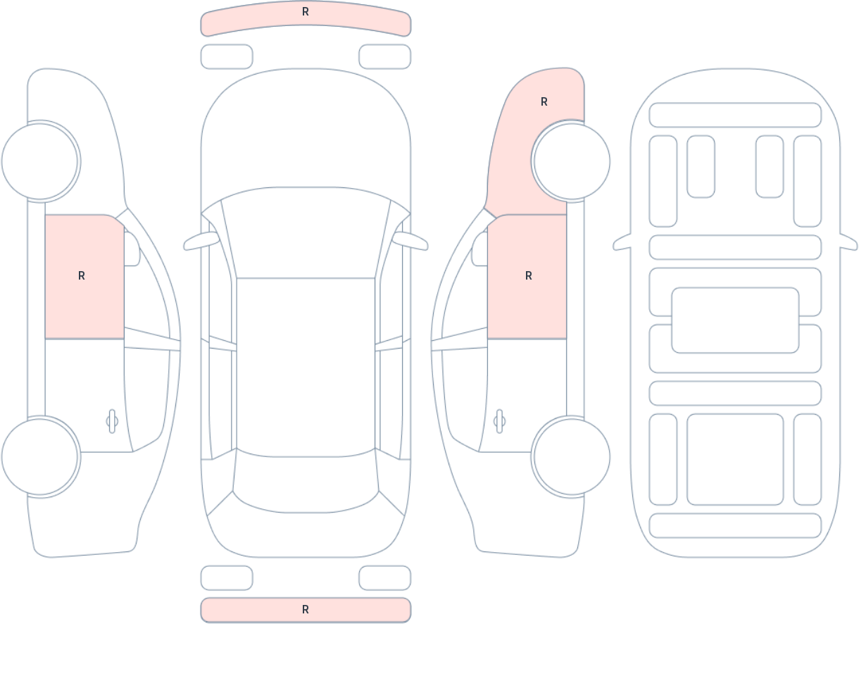 Inspection Report
