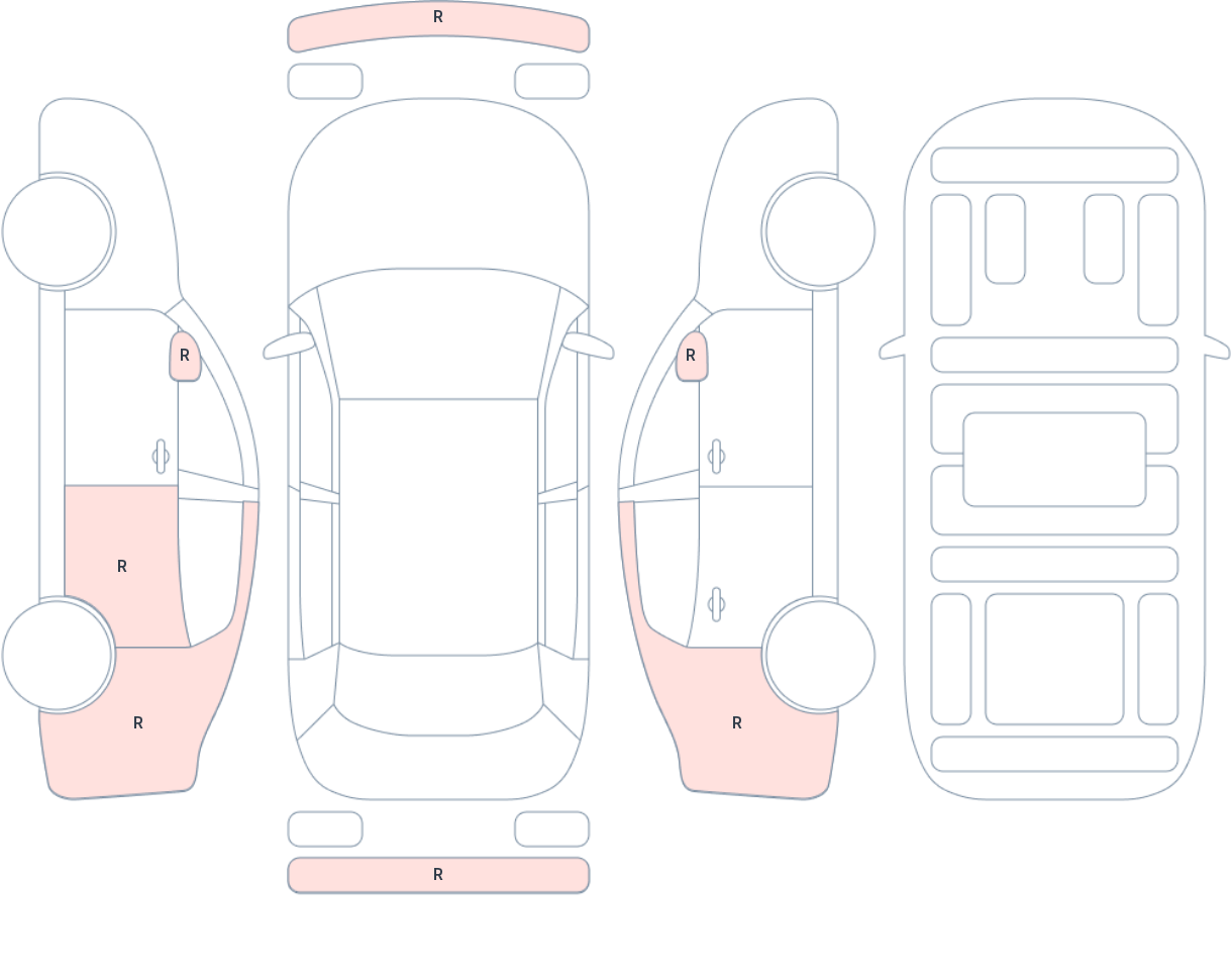 Inspection Report